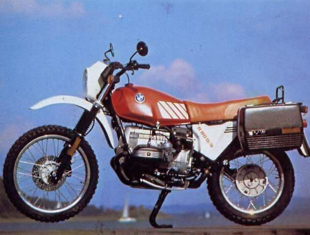 r 80 gs bmw